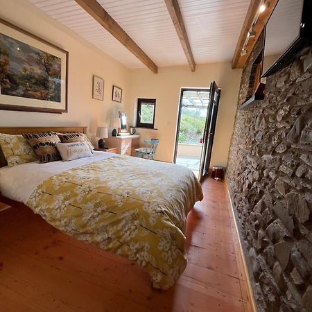 Neuadd Villa Llanwnen ภายนอก รูปภาพ