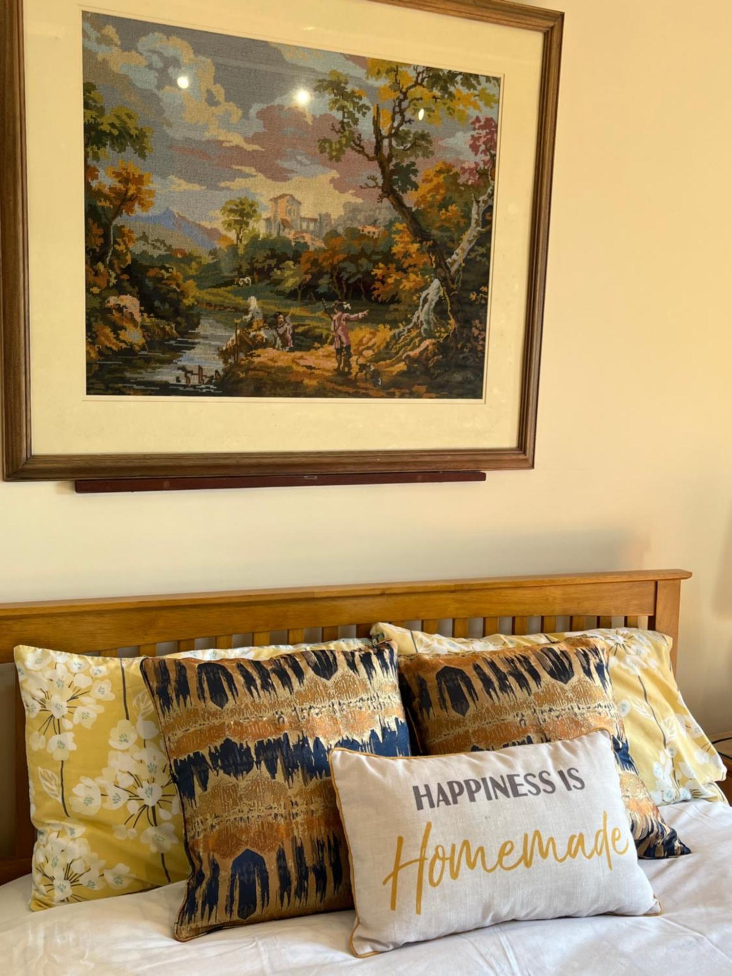 Neuadd Villa Llanwnen ภายนอก รูปภาพ